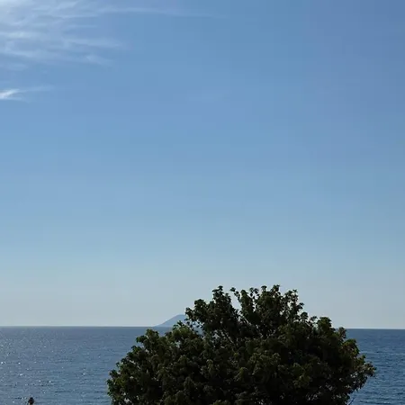 Hotell Fredi Seaview *