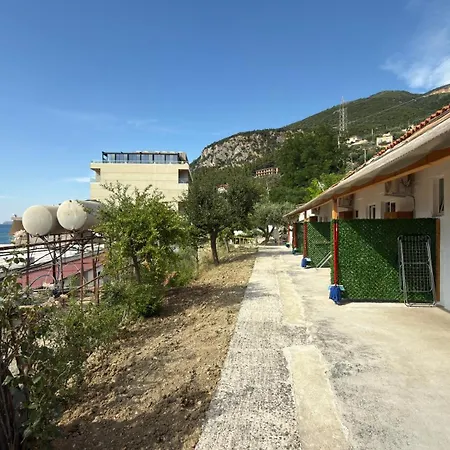Fredi Seaview Hotel Vlorë