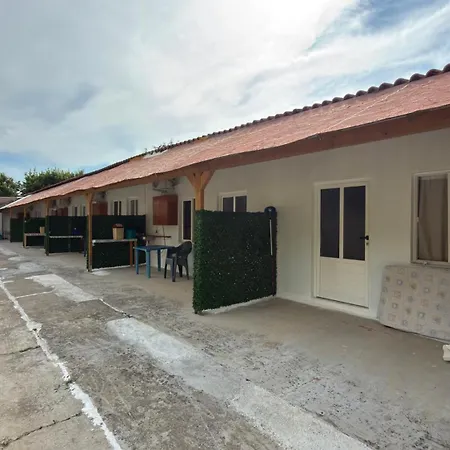 Hotell Fredi Seaview Vlorë