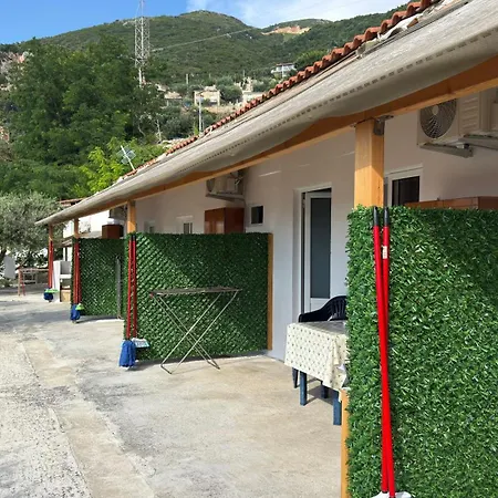 Fredi Seaview Vlorë