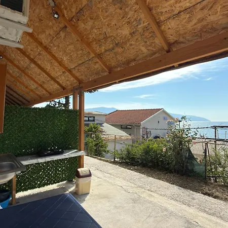 Hotel Fredi Seaview Vlorë