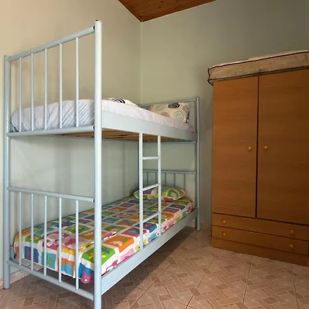 Hotel Fredi Seaview