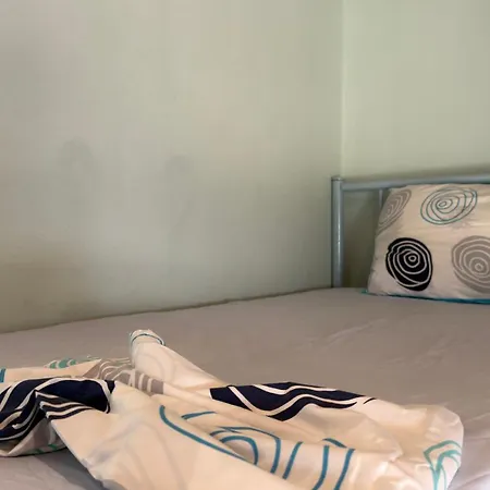 Fredi Seaview Hotell Vlorë